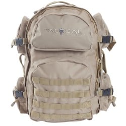 Allen Intercept Tactical Backpack 2500 Cubic Inch