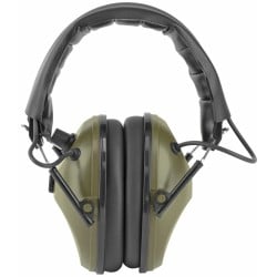 Allen Single Microphone Electronic Hearing Protection