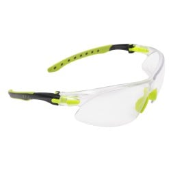 Allen ULTRX Keen Compact Safety Glasses