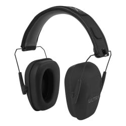 Allen ULTRX Shield 23dB NRR Passive Hearing Protection