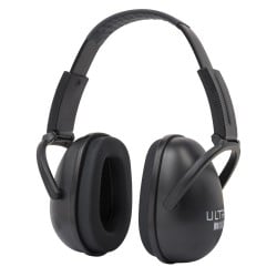 Allen ULTRX Sound Blocker 23dB NRR Passive Hearing Protection