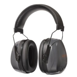 Allen ULTRX Sound Defender 26dB NRR Passive Hearing Protection