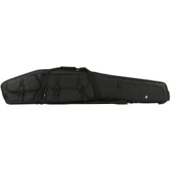 Allen Velocity 55" Rifle Case with Padded Lining