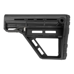 Amend2 Modular Mil-Spec Carbine Stock