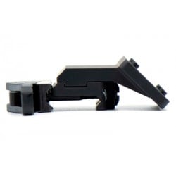 American Defense Manufacturing 45 Degree QD Mount for Shield RMSC Sights