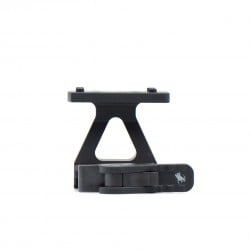 American Defense Manufacturing Lightweight TR 2.33" QD Mount for Shield RMSC Sights