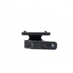 American Defense Manufacturing Lightweight TR Co-Witness QD Mount for Shield RMSC Sights