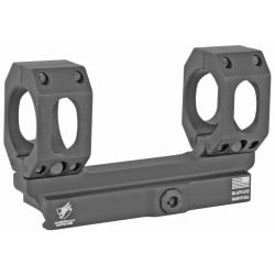 American Defense Manufacturing Scout 30mm Quick-Release Scope Mount 