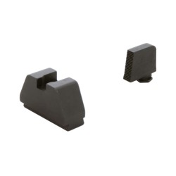 Ameriglo 4XL Optic Compatible Sights for Glock Models