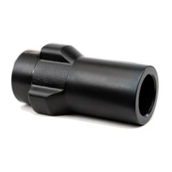 Angstadt Arms 3-Lug 9mm Muzzle Adapter - M13.5x1LH