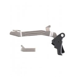 Apex Tactical Polymer Action Enhancement Kit for Slim Frame Glock Pistols