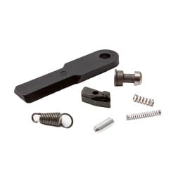 Apex Tactical Duty / Carry Kit for Smith & Wesson M&P Shield 9mm / .40 S&W Pistols