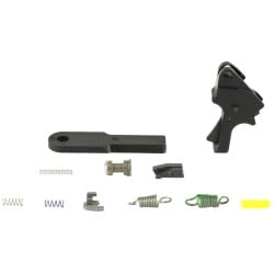 Apex Tactical Flat-Faced Forward Set Trigger Kit for Smith & Wesson M&P M2.0 Pistols