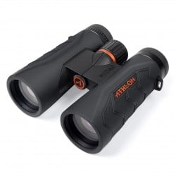 Athlon Optics Midas G2 UHD 8x42 Binoculars