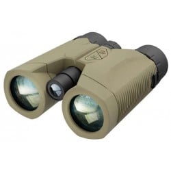 ATN LRF 2000 10x42mm Binoculars with Laser Rangefinder
