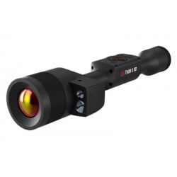 ATN ThOR 5 XD 2-20x100mm 30mm Thermal Rifle Scope with Laser Rangefinder