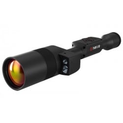 ATN ThOR 5 XD 4-40x100mm 30mm Thermal Rifle Scope with Laser Rangefinder