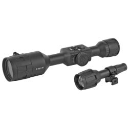ATN X-Sight 4K Pro Smart HD 3-14X Day/Night Rifle Scope