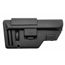 B5 Systems Collapsible Precision Carbine Stock - Short