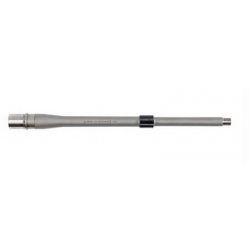 Ballistic Advantage Premium AR-10 18" Mid-Length Gas .308 Winchester 1:10 Stainless Steel Barrel with Low Pro Gas Block