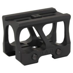 Battle Arms Development Absolute Co-Witness Mount for Aimpoint Micro