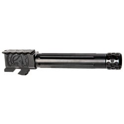Battle Arms Development ONE:1 Barrel for Gen 3-5 Glock 19 / 19X Pistols