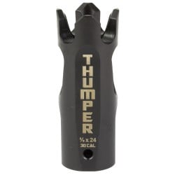 Battle Arms Development THUMPER .308/7.62 Muzzle Brake - 5/8x24