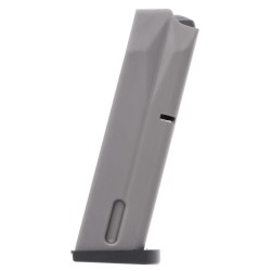 Beretta M9A1, 92FS, 92, 90-Two 9mm 15-Round Sand Resistant Magazine Right View