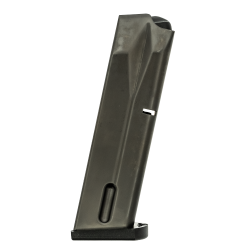 Beretta M9A1, 90-Two, 92, 92FS 9mm 15-Round Sand Resistant Magazine