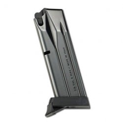 Beretta PX4 Storm Sub-Compact .40 S&W 10-Round with Snap Grip Steel Magazine