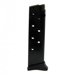 Bersa Thunder 380 .380 ACP 8-Round Magazine with Finger Rest (Rght side)
