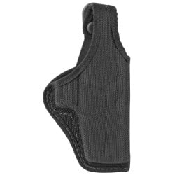 Bianchi AccuMold Model #7001 Right-Handed OWB Holster for Medium Semi-Autos with 3.5" Barrels