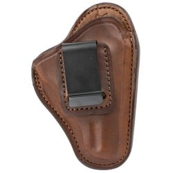 Bianchi Professional Model #100 Right-Handed IWB Holster for Ruger SP101 Revolvers