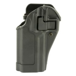 Blackhawk CQC Serpa Holster for Sig Sauer P250 / P320 Full-Size and Compact Pistols