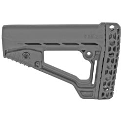 Blackhawk Knoxx Axiom A-Frame Adjustable Mil-Spec Carbine Stock