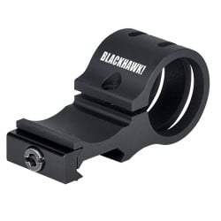 Blackhawk Offset Flashlight Mount for Picatinny Rails