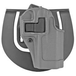 Blackhawk Serpa Sportster Paddle Holster for Smith & Wesson M&P 9 / 40 Pistols