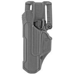 Blackhawk T-Series L2D Duty Holster for Glock 17/19/22/23 Pistols