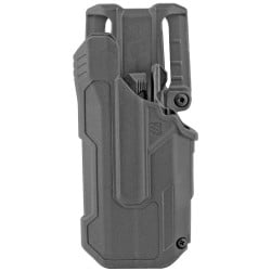 Blackhawk T-Series L2D Duty Holster for Glock 17/22/31 Pistols with TLR7 Tactical Lights