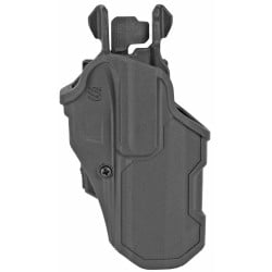 Blackhawk T-Series Level 2 Compact Holster (Right-Handed) for Sig Sauer P320/P250/M17/M18