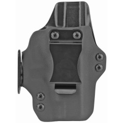 BlackPoint Tactical Dual Point Right-Handed IWB Holster for Glock 48 Pistols
