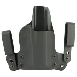 BlackPoint Tactical Mini Wing Right-Handed IWB Holster for Sig P365