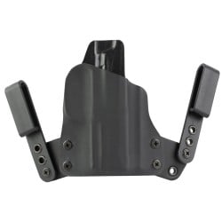 BlackPoint Tactical Mini Wing Right-Handed IWB Holster for Sig P365 X-Macro Pistols