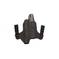 BlackPoint Tactical Mini Wing Right-Handed IWB Holster for Springfield Echelon Pistols