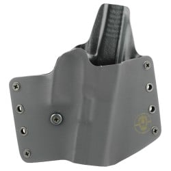BlackPoint Tactical Standard Right-Handed OWB Holster for Glock 19, 23, 32 Pistols