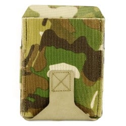 Blue Force Gear Ten Speed High-Ride Magazine Pouch for AR-15 Magazines