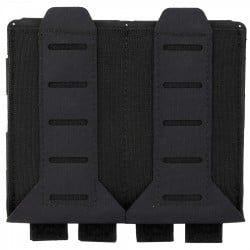 Blue Force Gear Stackable Ten Speed Double Magazine Pouch for AR-15 Magazines