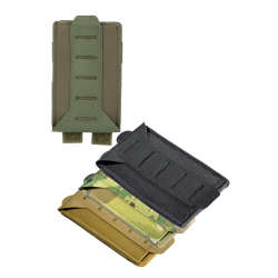 Blue Force Gear Stackable Ten Speed Magazine Pouch for AR-15 Magazines