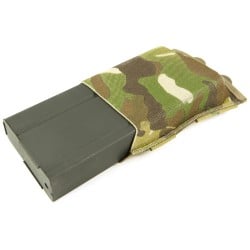 Blue Force Gear Ten Speed Magazine Pouch for SR25 / AR-10 Magazines