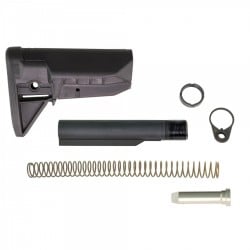 Bravo Company BCMGUNFIGHTER MOD 0 SOPMod Mil-Spec Stock Kit for AR15 / M4